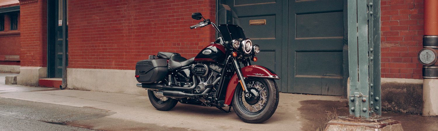 2021 Harley-Davidson® CVO™ Tri Glide Ultra for sale in Harley-Davidson® of Scottsdale, Scottsdale, Arizona
